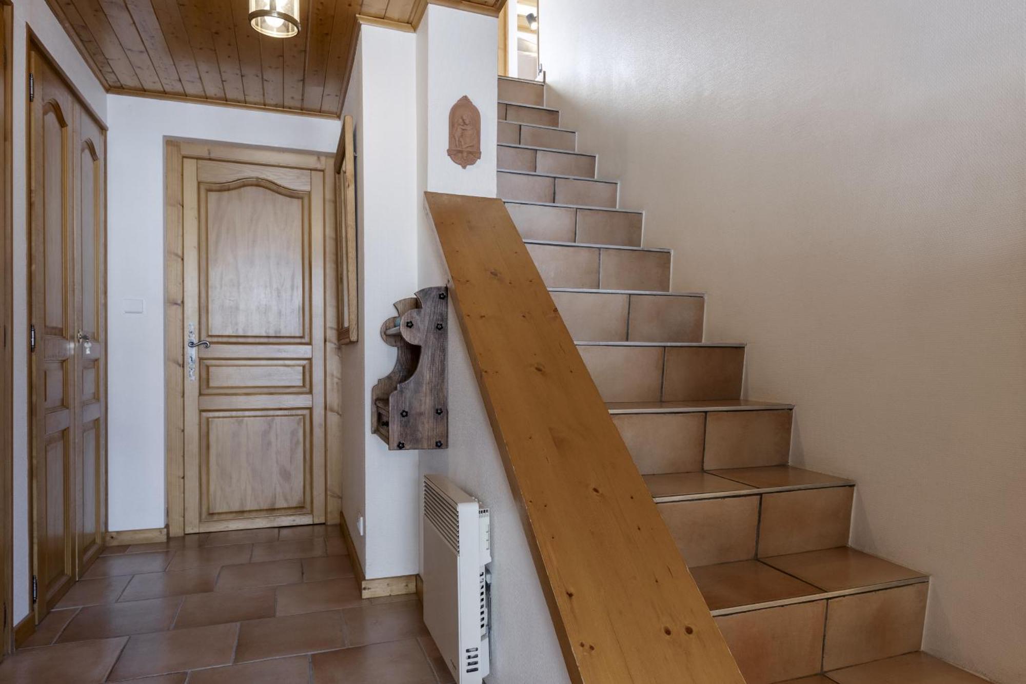 Chalet Marie Paradis Saint-Gervais-les-Bains Bagian luar foto